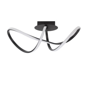 Plafoniera LED design modern AMARA