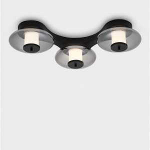 Plafoniera LED design modern BALLET - Img 4