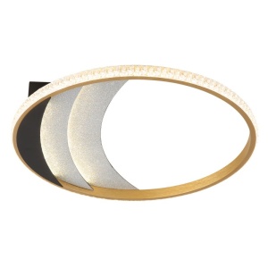 Plafoniera LED design modern CONSTANCE 41cm - Img 5