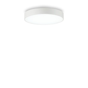 Plafoniera LED design modern HALO PL1 D35 3000K 223186