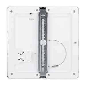 Plafoniera LED design modern LASSE alb 210391 universul-luminii.ro