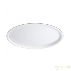 Plafoniera LED design modern LUAN 42931