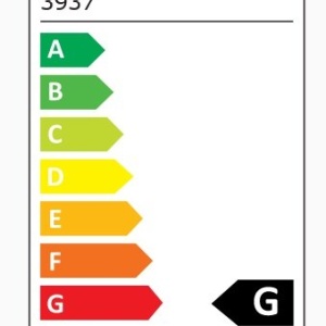 Plafoniera LED design modern Lucas alb 33cm 210991 universul-luminii.ro