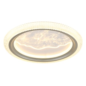 Plafoniera LED design modern ODESSA 39,5cm - Img 7