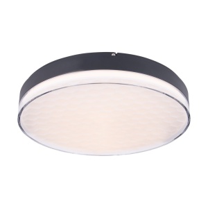 Plafoniera LED design modern SEKKO - Img 1
