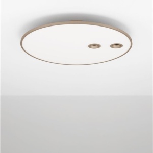 Plafoniera LED design modern VEA - Img 3