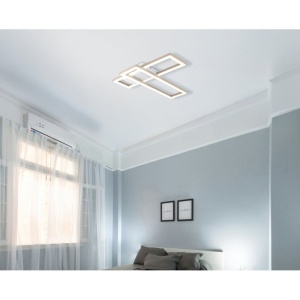 Plafoniera LED design modern WILTON - Img 2