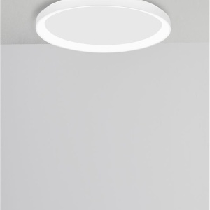Plafoniera LED dimabila design circular PERTINO D-38cm 137841 universul-luminii.ro
