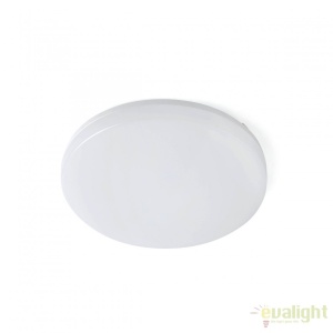 Plafoniera LED dimabila pentru BAIE IP54 ZON 28cm 63291