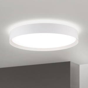 Plafoniera LED iluminat ambiental VARIO D-60cm