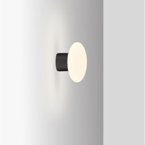 Plafoniera LED iluminat exterior moderrn IP565 ALI 558751 universul-luminii.ro