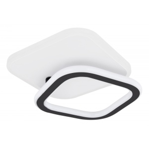 Plafoniera LED moderna LEVANA 30W 105491 universul-luminii.ro
