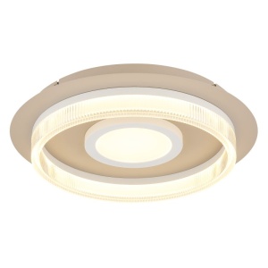 Plafoniera LED moderna Marlenne 40cm