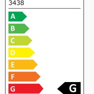 Plafoniera LED moderna pentru baie cu protectie IP44 Lucas 3438 RX 191941 universul-luminii.ro