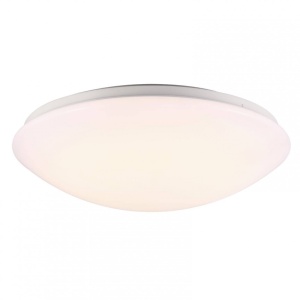Plafoniera LED pentru baie cu senzor de miscare Ask 36 45386501 NL