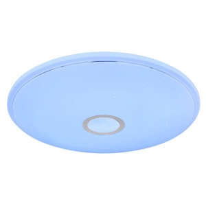 Plafoniera LED RGB dimabila cu telecomanda CONNOR 30W 175231 universul-luminii.ro