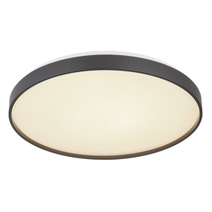 Plafoniera LED slim design circular ECLYPSE - Img 1