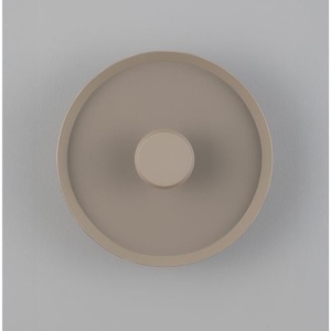 Plafoniera LED stil modern DORELL maro - Img 7