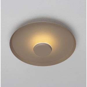 Plafoniera LED stil modern DORELL maro - Img 4