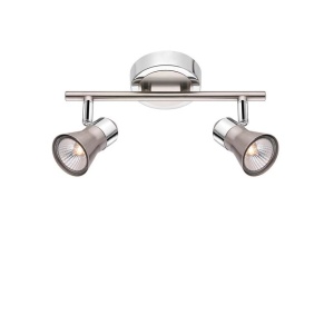 Plafoniera moderna cu spoturi Galeria 2L NVL-663002