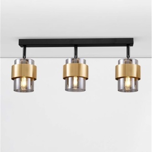 Plafoniera moderna stil minimalist SIANNA 3L 159081 universul-luminii.ro