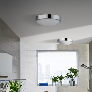 Plafoniera pentru baie COLETTE 31 70141 universul-luminii.ro