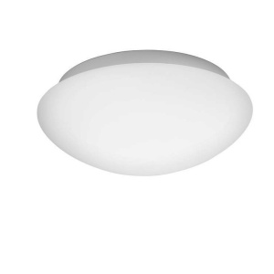 Plafoniera pentru baie moderna IP44 Brest 30cm NVL-832402