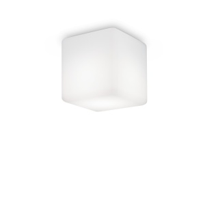 Plafoniera pentru exterior cu protectie IP44 LUNA PL1 SMALL 213200