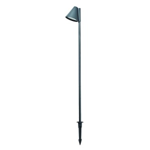 Proiector cu tarus iluminat exterior decorativ IP65 Shira H-100cm