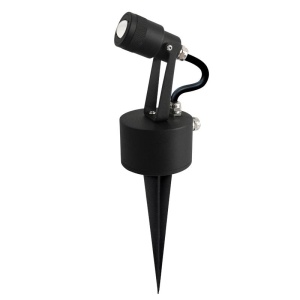 Proiector LED cu tarus iluminat exterior decorativ IP54 Erik