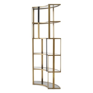 Raft elegant design LUX Clio Corner - Img 2