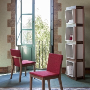 Raft modern design italian Book AC-829DP - Img 9