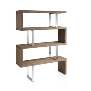 Raft modern design italian Book AC-LE501-EST