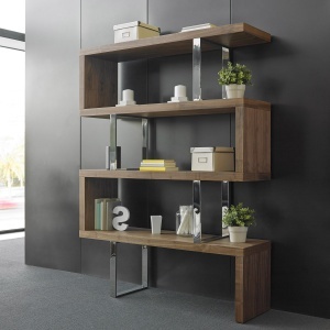 Raft modern design italian Book AC-LE501-EST - Img 2