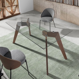 Scaun avangardist si modern design italian Style - Img 7