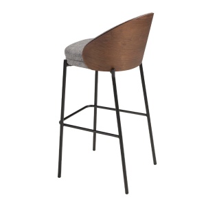 Scaun de bar avangardist si modern design italian Style - Img 5