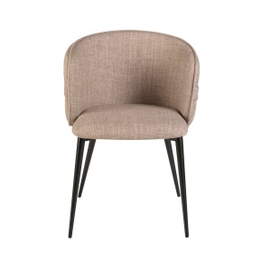 Scaun deosebit design LUX Brown - Img 7