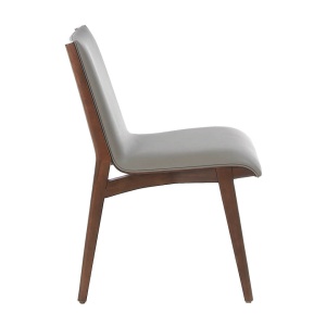 Scaun elegant design italian Wood AC 4070-CH1511 - Img 4