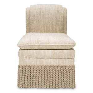 Scaun elegant design LUX Fairburn - Img 2