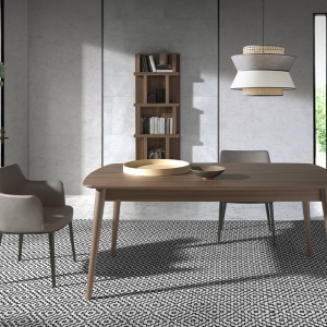 Scaun modern design italian Oretha - Img 5
