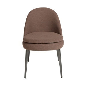 Scaun modern design italian tesatura Maro - Img 5