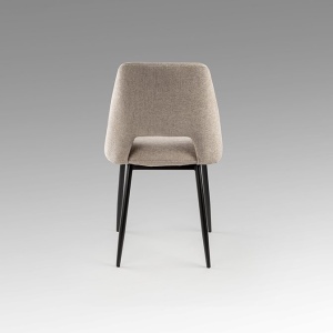 Scaun modern design LUX Rita - Img 3