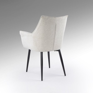 Scaun modern design LUX Sima - Img 2