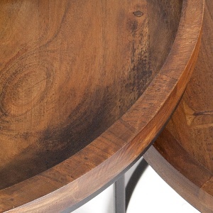 Set de 2 masute living elegante Blend II - Img 2