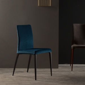 Set de 2 scaune elegante design LUX Aragona Elite - Img 11