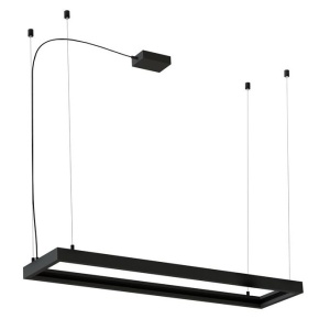 Sina magnetica dreptunghiulara SIGN, 120x30cm NVL-8925204