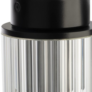 Spot aplicat cu protectie IP44 NORFOLK 8773 negru - Img 7