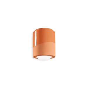 Spot aplicat design italian realizat manual din ceramica PI 216021 universul-luminii.ro