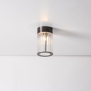 Spot aplicat design modern ARIA titan periat - Img 10