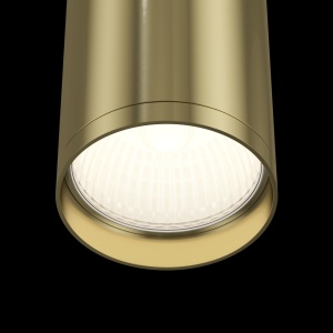 Spot aplicat design modern FOCUS S alama MYC052CL-01BS - Img 4